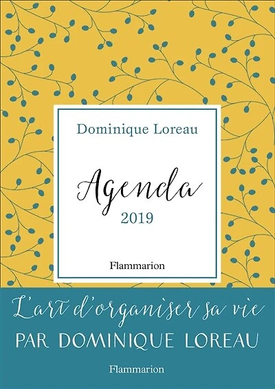 Agenda 2019