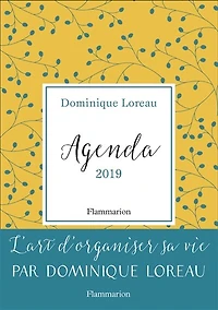 Agenda 2019