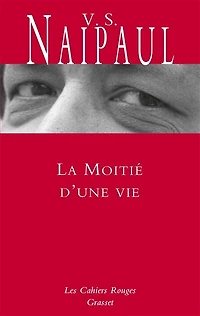 La moitié d'une vie