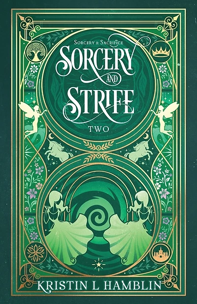 Sorcery and Strife
