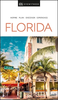 DK Florida: Must-See Sights. Culture & History. Detailed Maps Tours. Covers Orlando, Miami, Key West, more