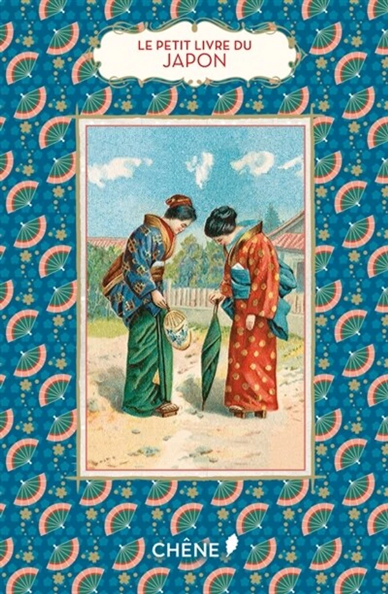 Le petit livre du Japon