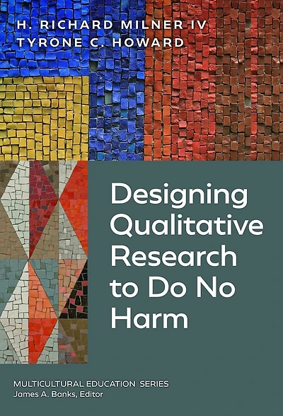 Designing Qualitative Research to Do No Harm