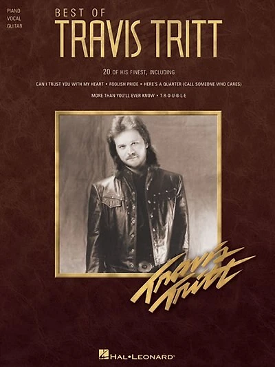 Best Of Travis Tritt