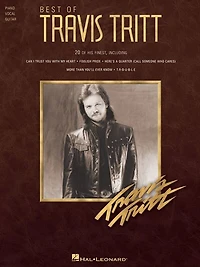 Best Of Travis Tritt