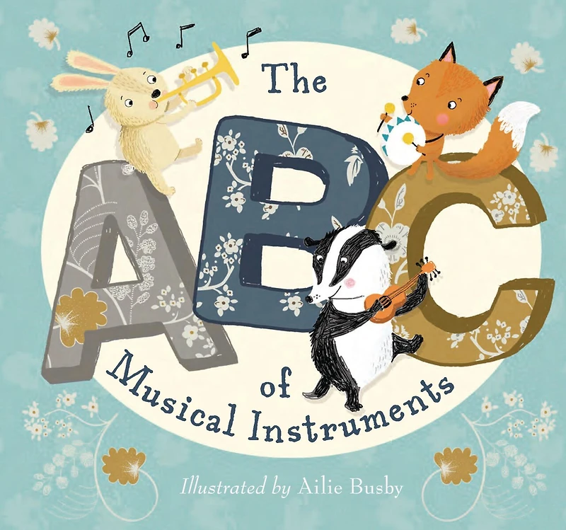 The Abc Of Musical Instruments