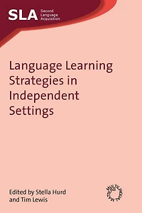 Language Learning Strategies Independent Settings