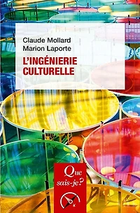 L' ingénierie culturelle