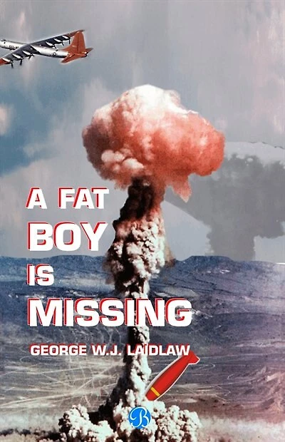 A Fat Boy Is Missing