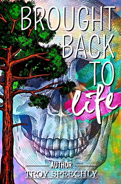 Brought Back To Life: A Journey Through Harm Reduction