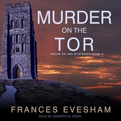 Murder on the Tor Lib/E