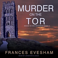 Murder on the Tor Lib/E