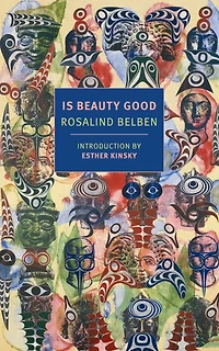 Is Beauty Good