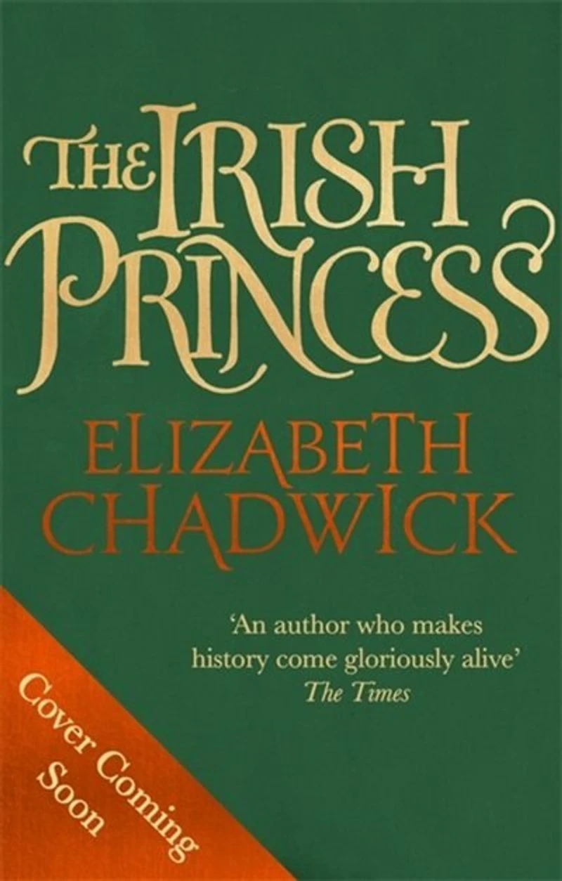 The Irish Princess