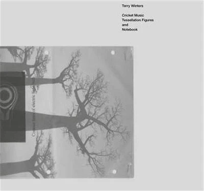 Terry Winters: Cricket Music, Tessellation Figures & Notebook