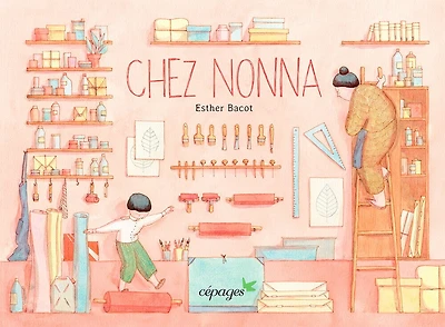 Chez Nonna
