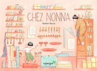 Chez Nonna