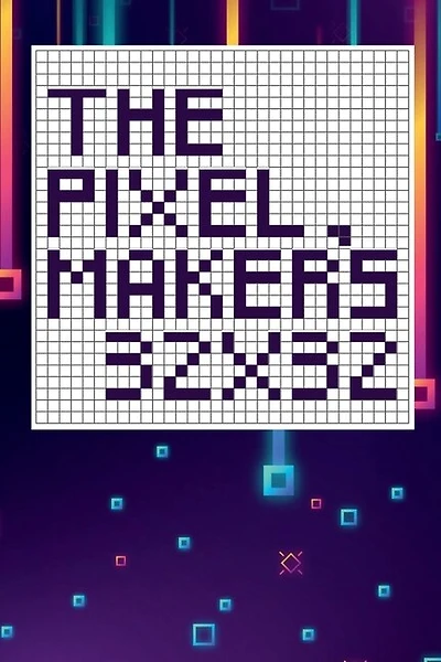 The pixel game's 32X32