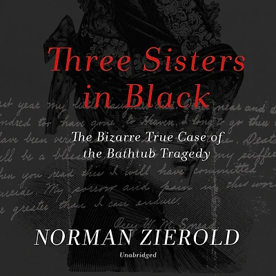 Three Sisters Black: the Bizarre True Case of Bathtub Tragedy