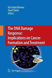 The Dna Damage Response: Implications On Cancer Formation And Treatment