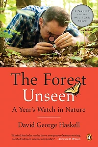 The Forest Unseen: A Year's Watch Nature