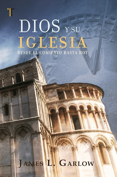 Dios y su iglesia
