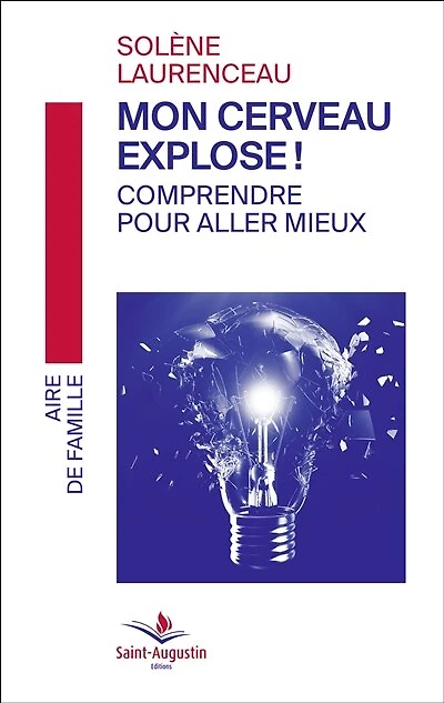 Mon cerveau explose !: comprendre pour aller mieux