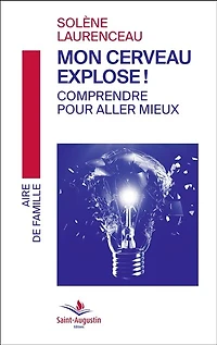 Mon cerveau explose !: comprendre pour aller mieux