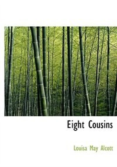 Eight Cousins