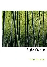 Eight Cousins