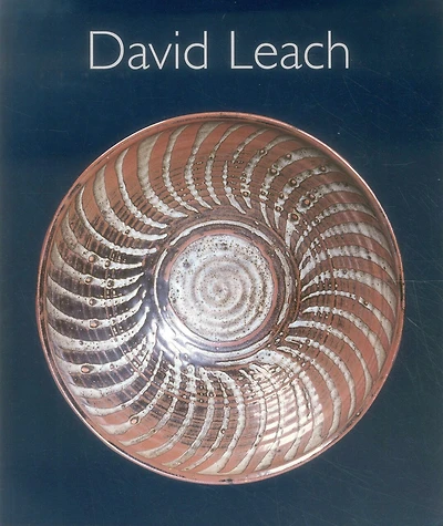 David Leach: 20th Century Ceramics