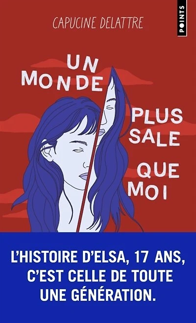 Un monde plus sale que moi