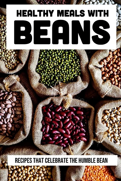 Healthy Meals With Beans: Recipes That Celebrate The Humble Bean: Garlic Green Beans With Parmesan