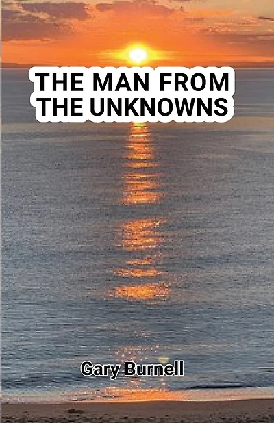 The Man From The Unknowns