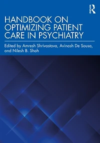 Handbook on Optimizing Patient Care Psychiatry