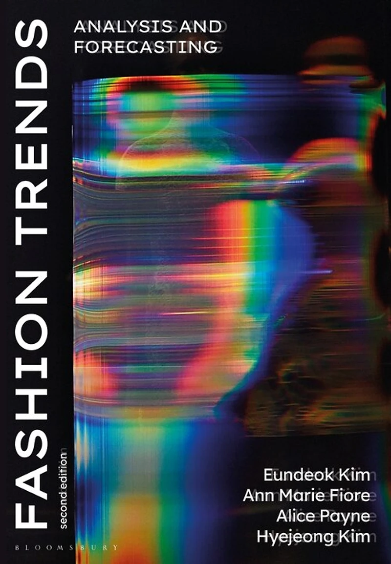 Fashion Trends: Analysis And Forecasting