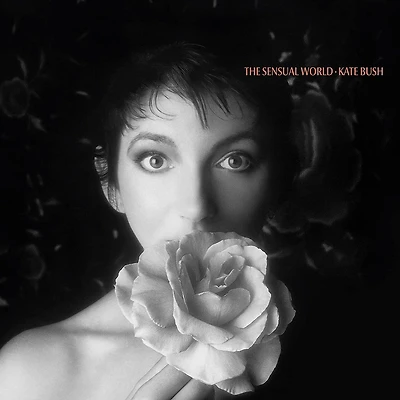 The Sensual World by Kate Bush (1 LPS)