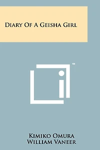 Diary Of A Geisha Girl