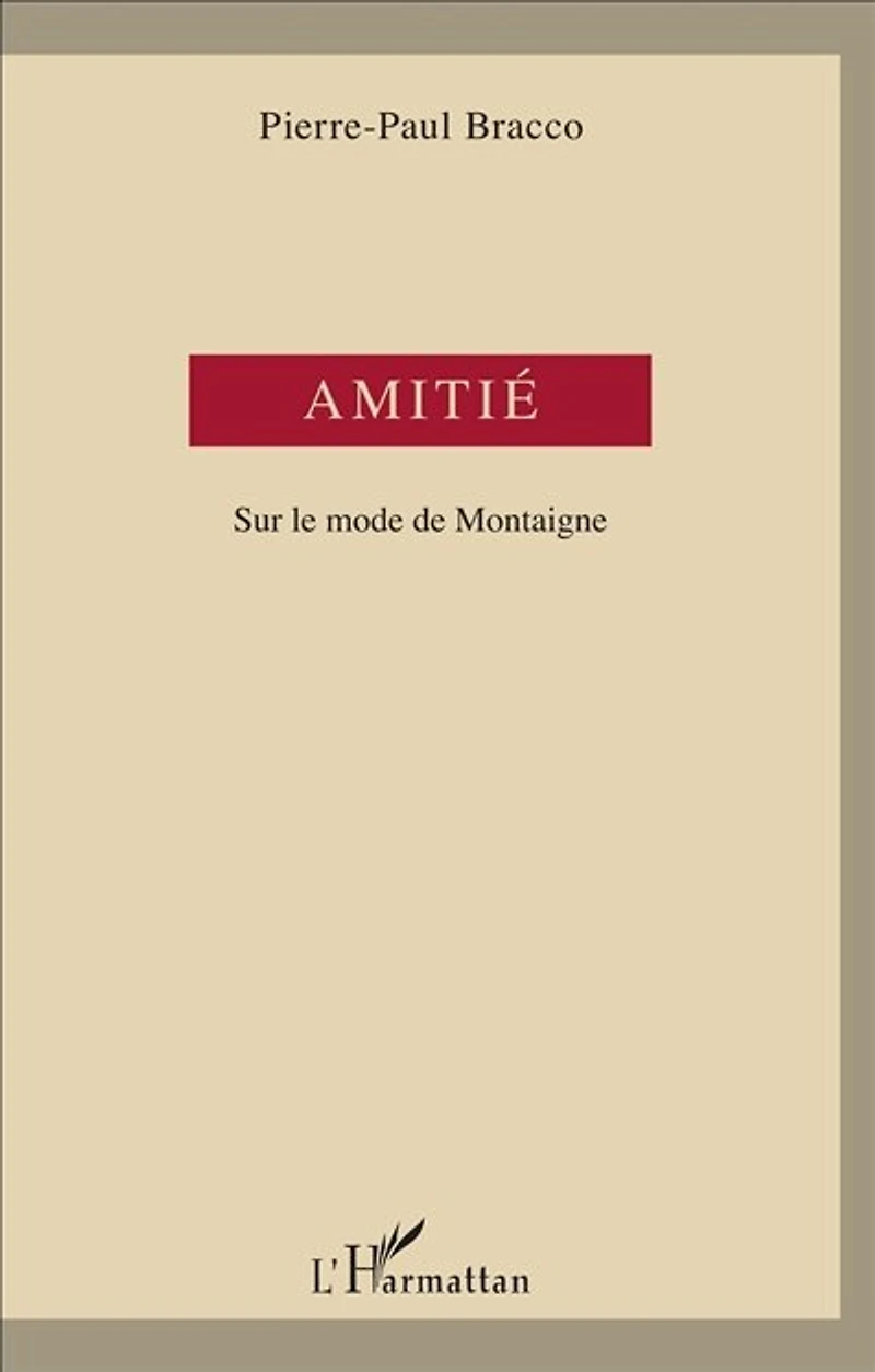 Amitié