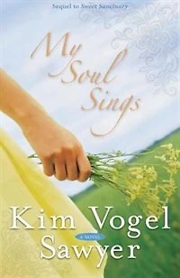 My Soul Sings: Sequel to Sweet Sanctuary