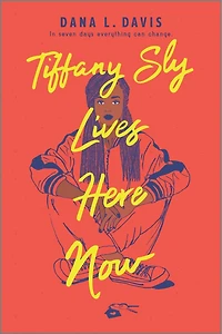 Tiffany Sly Lives Here Now