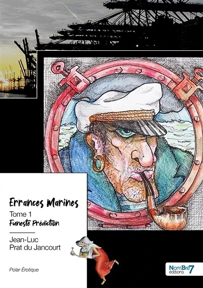 Errances Marines: Tome