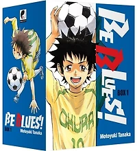 Be blues!: box 1
