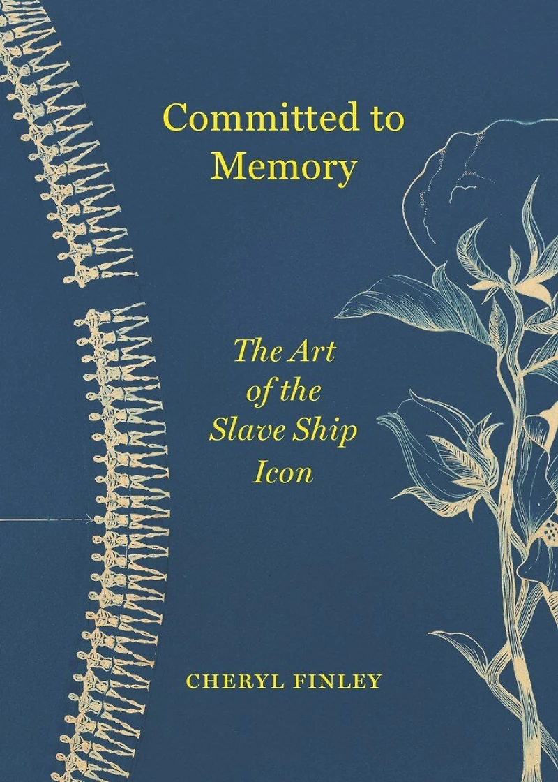 Committed to Memory: the Art of Slave Ship Icon