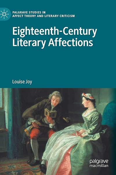 Eighteenth-century Literary Affections