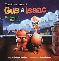Adventures of Gus & Isaac: HO, NO Christmas