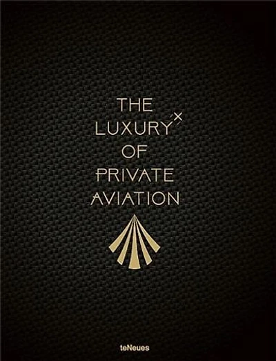 The Luxury of Private Aviation