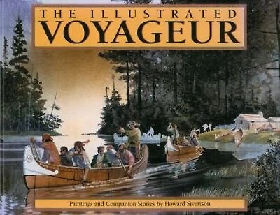 The Illustrated Voyageur