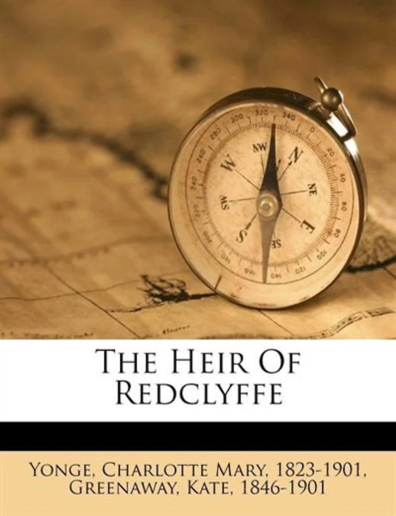 The Heir Of Redclyffe