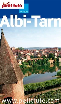 ALBI - TARN 2021/2022 Petit Futé